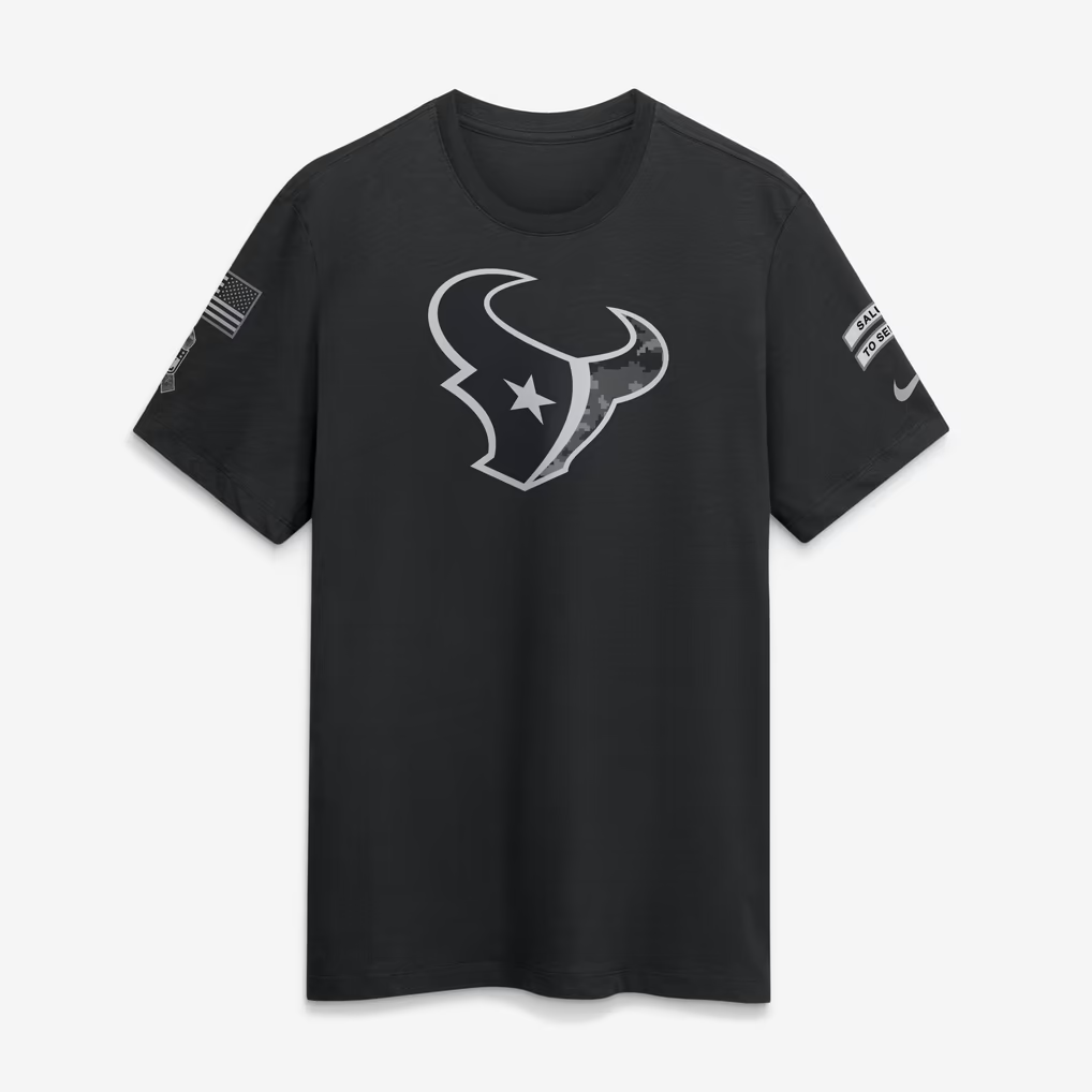 Men Nike NFL 2026 T shirt fd328741